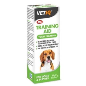 ⁦טיפות לחינוך גורי כלבים 60 מ"ל⁩ – תמונה ⁦1⁩