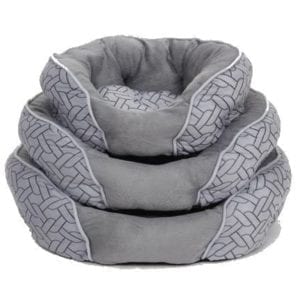 ⁦סט 3 חלקים מעוצב אפור (40,50,55)⁩ – תמונה ⁦1⁩