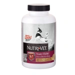 כדורים למניעת אכילת צואה - (Nutri Vet, Nasty Habit Chewables)