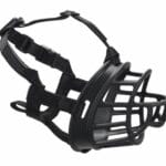 מחסום פלסטיק מידה 2