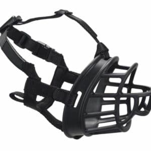 מחסום פלסטיק מידה 2