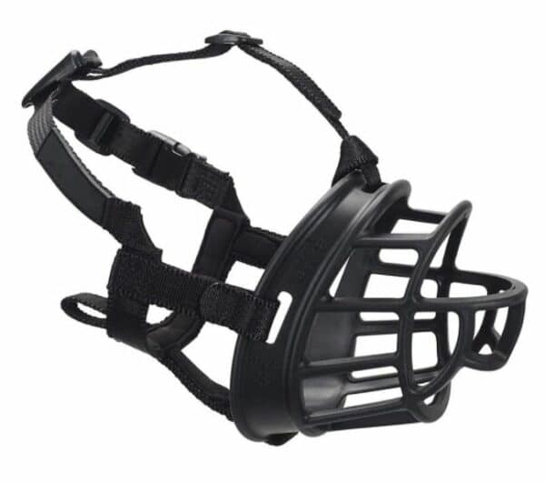 מחסום פלסטיק מידה 2