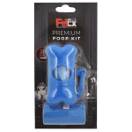 מתקן לשקיות לאיסוף צרכים