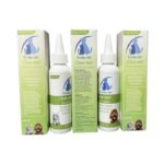 ultra vet, אולטרה ווט נוזל לניקוי אוזניים לכלב/חתול  - 120 מ"ל