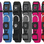 קולרי ניילון דוקו