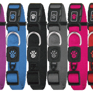 קולרי ניילון דוקו