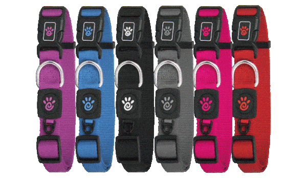 קולרי ניילון דוקו