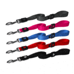 רצועת ניילון דוקו בצבעים שונים מידה L