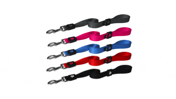 רצועת ניילון דוקו בצבעים שונים מידה L