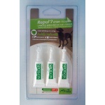 AB7 אמפולות לכלב בינוני 15 עד 30 ק"ג