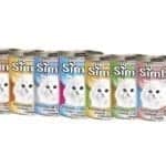 סימבה שימור לחתול 400 גר' - Simba במגוון טעמים לבחירה - דגים, עוף ובשר.