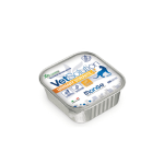 מונג' יורינרי סטרוויט שימור רפואי לחתולים 100 גר'