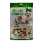 פנדה - מיני סושי כבש - חטיף רך לכלבים משקל 80 גר'