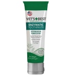 משחת שיניים אנזימטית לכלב של Vet’s Best  בטעם ענבים