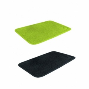 פטקס, שטיח גומי לחתול בצבע אדום