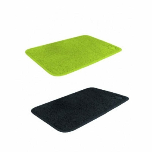 פטקס, שטיח גומי לחתול בצבע אדום