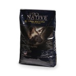 פרו נייטיב, בשר סלמון ואורז לכלבים בכל שלבי החיים  מגיע במשקלים: 3 ק"ג או 15 ק"ג