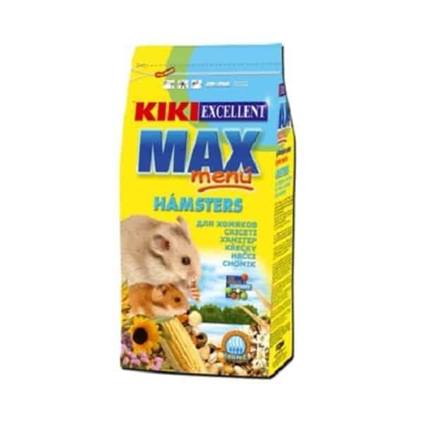 תערובת איכותית לאוגרים של חב'  KIKI במשקל 1 ק"ג