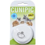 קוניפיק, אבן סידן למכרסמים, ארנב, שרקן, אוגר, במשקל - 125 גרם