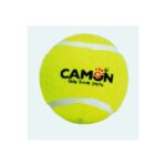 קמון, כדור טניס איכותי, 6 ס"מ - חזק ועמיד עם צפצפה