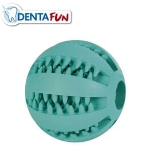 טריקסי, כדור לעיסה דנטלי בטעם מנטה