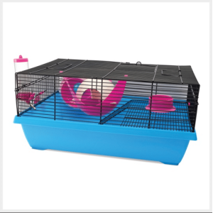 פלייהאוס כלוב לאוגרים מצויד LW61816