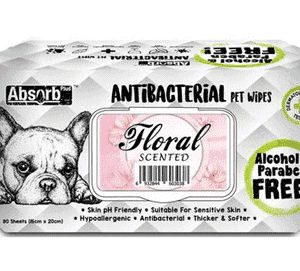 פטפארם מגבונים לניקוי כללי לכלבים