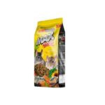 קיקי, תערובת סופר פרימיום לצ'ינצ'ילות משקלים - 800 גר' או 2 ק"ג