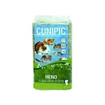 קונפיק, חציר כמזון משלים למכרסמים: ארנבים, ארנב ננסי, שרקנים, אוגרים, צ'ינצ'ילות, - 1 או 5 ק"ג .