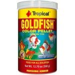 טרופיקל מזון לדגי זהב -גרגירים 100 מ'ל