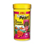 מזון לדגי זהב נובו פרל 100 מ”ל חב' JBL