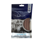 חטיף כנען מקלות עור דג נגיסים 100 גר