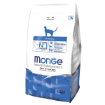 מונג' סופר פרימיום מזון יבש מלא ומאוזן לחתולים לשמירה על בריאות מערכת השתן והפחתת הסיכון להיווצרות אבני סטרווייט 1.5 ק"ג