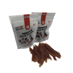 פט קווין חטיף ללא דגנים - חזה עוף 80 גרם