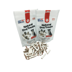 פט קווין חטיף סנדוויץ' ללא דגנים - ברווז ודג קוד 80 גרם