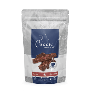 חטיף כנען פרוסות ברווז 100 גר'