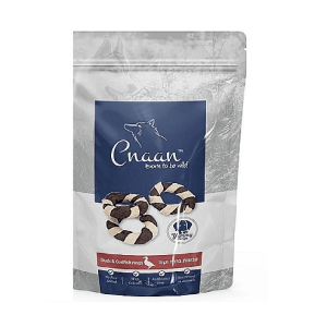 חטיף כנען טבעות ברווז ודג קוד 100 גר'