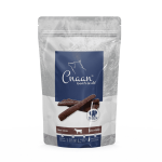 חטיף כנען מקלות בקר 60 גר'