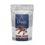 חטיף כנען דנטלי- מברשת שיניים 100 גר