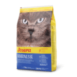 גוזרה מארינז היפואלרגני דג סלמון לחתולים