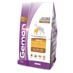 גמון מיני פאפי  וג'וניור 3 ק"ג