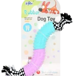 a'fen - טוויסט גומי + חבל לגורים