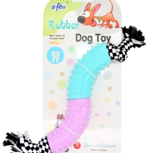 a'fen - טוויסט גומי + חבל לגורים