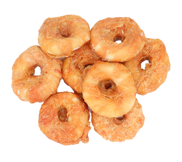 אר פור פט, בייגל באפלו עטוף עוף  8 יחידות במארז