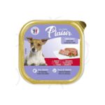פלזיר, מעדן בקר לכלבים, 150 גרם