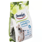 חטיף עלה דנטלי מיני מארז חיסכון 60 יח 540 גרם