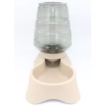 מתקן מים איכותי לכלב/חתול 3.8 ליטר (אר פור פטס)