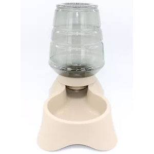 מתקן מים איכותי לכלב/חתול 3.8 ליטר (אר פור פטס)