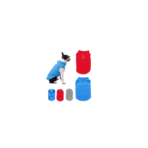 סוודר איכותי לכלב במגוון מידות וצבעים