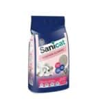 סניקט סלקשיין - חול מתגבש "ויומינג", עדין לחתולים  16 ק"ג